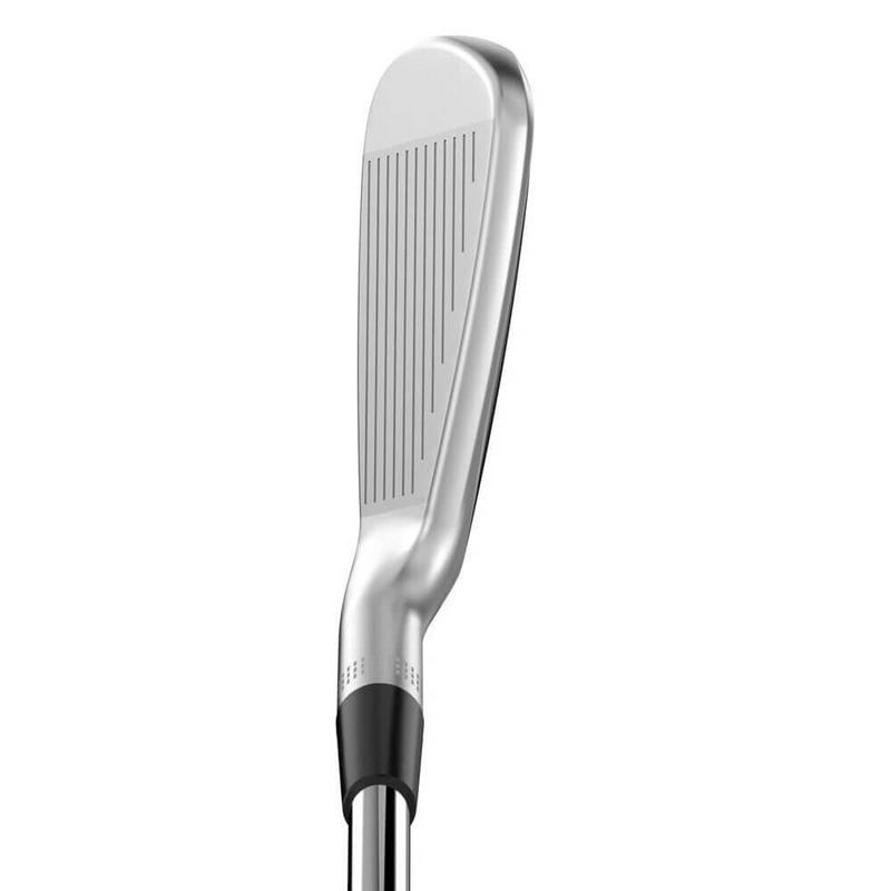 Wilson Staff Model RB Utility Irons - Graphite - main image