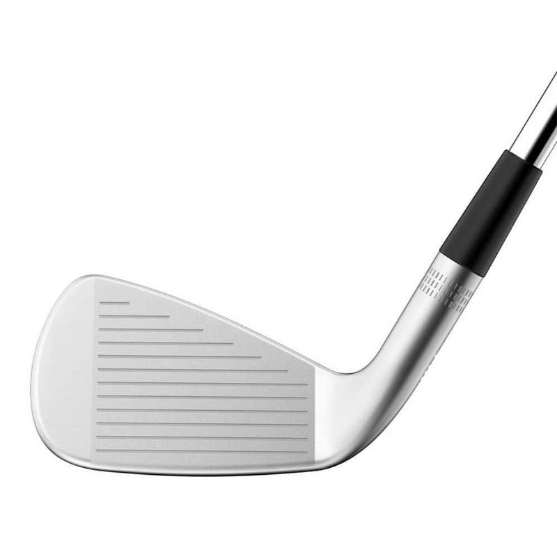 Wilson Staff Model RB Utility Irons - Graphite - main image