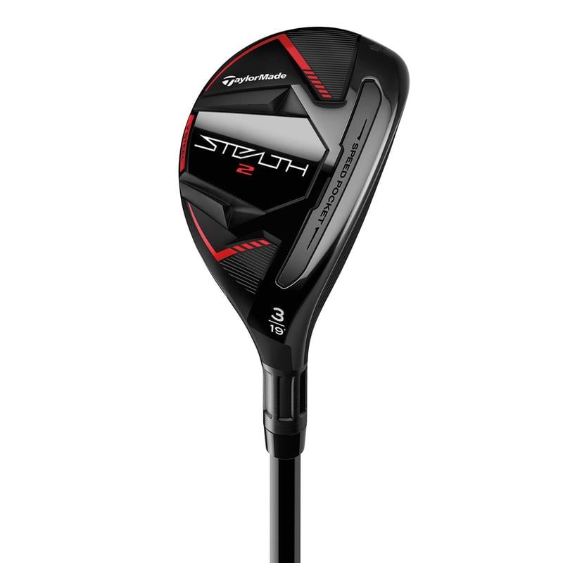TaylorMade Stealth 2 Full Golf Club Package Set - main image