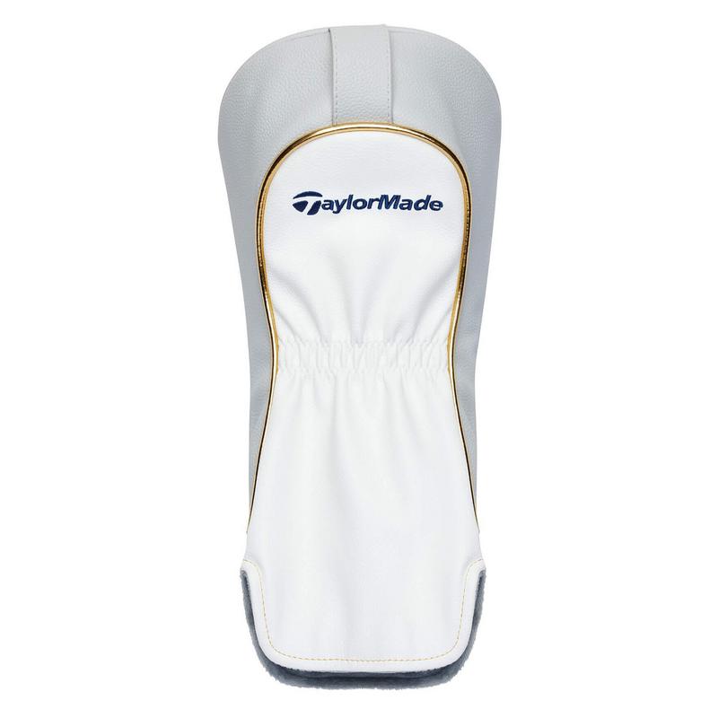 TaylorMade Kalea Gold Ladies Package Set - main image