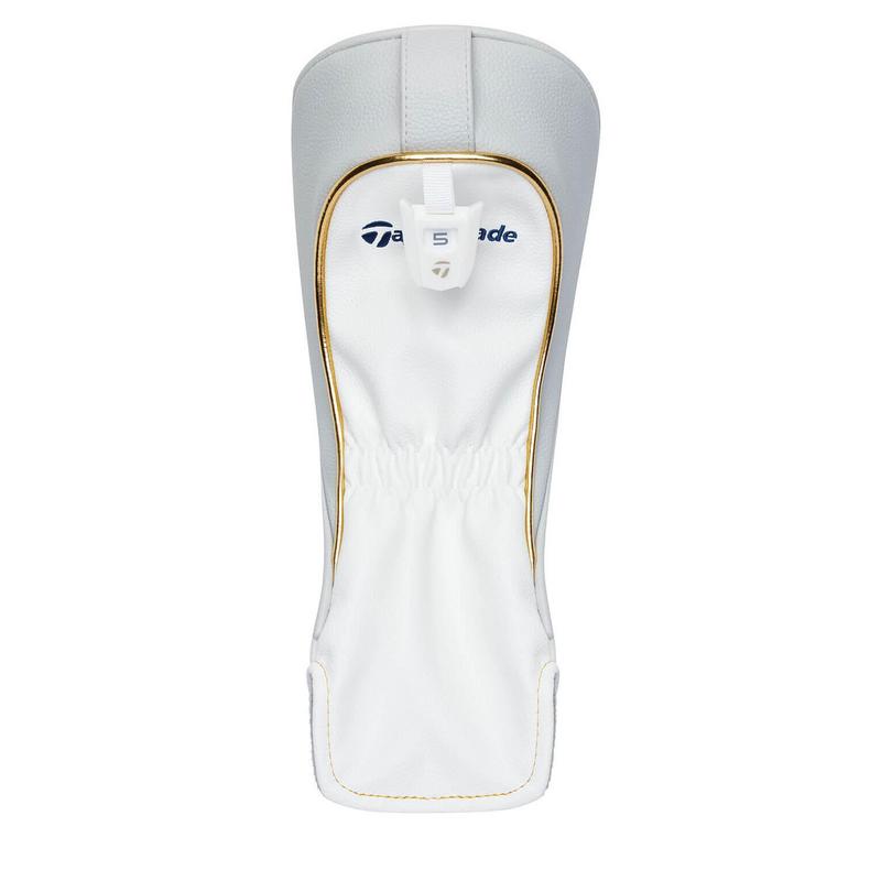 TaylorMade Kalea Gold Ladies Package Set - main image