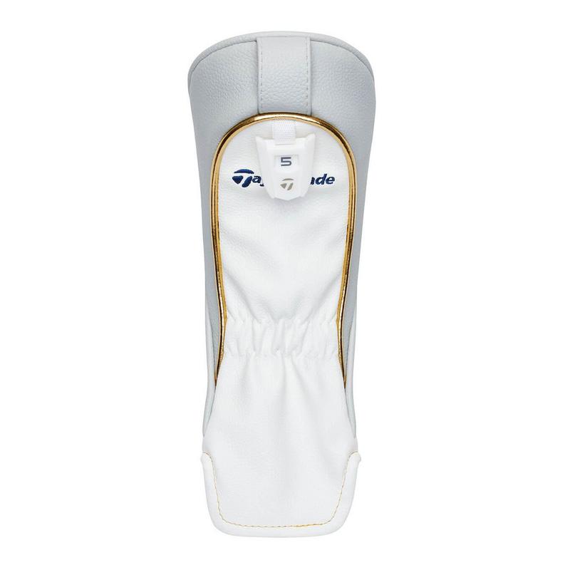 TaylorMade Kalea Gold Ladies Package Set - main image