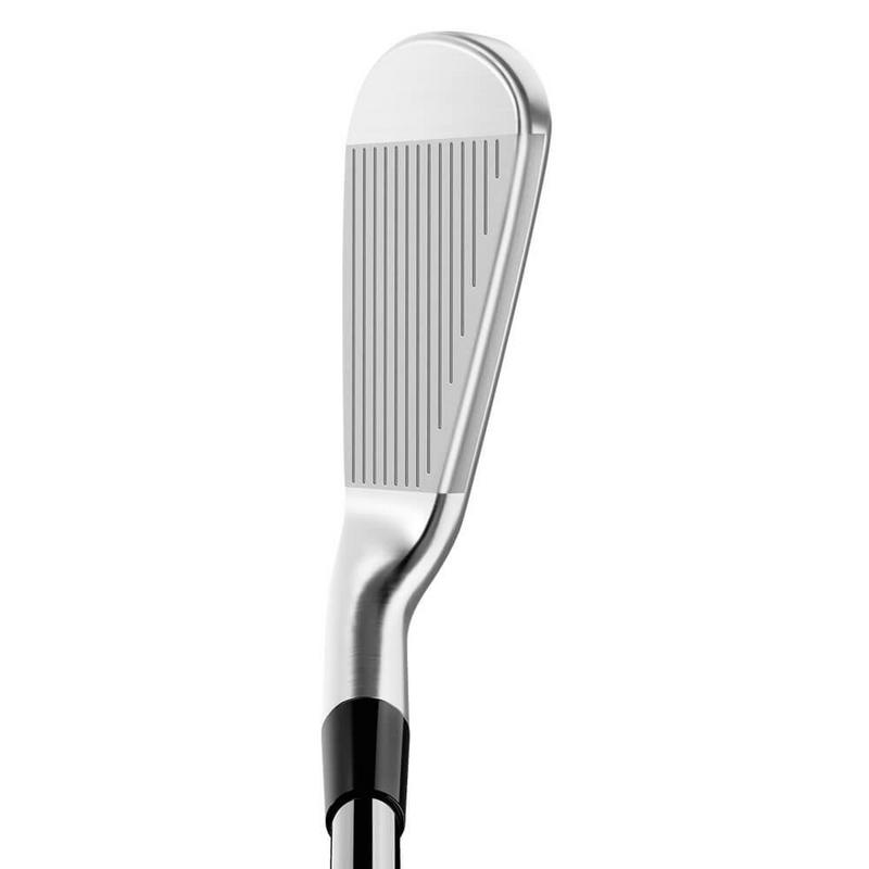 TaylorMade P790 Golf Irons - Graphite - main image