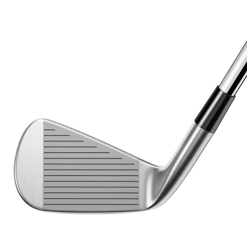 TaylorMade P790 Golf Irons - Graphite - main image