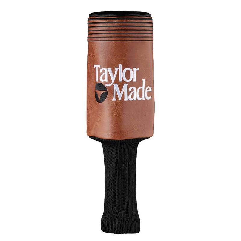 TaylorMade BRNR Mini Driver Copper - main image