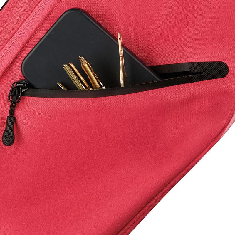 TaylorMade FlexTech Carry Golf Stand Bag - Pink - main image