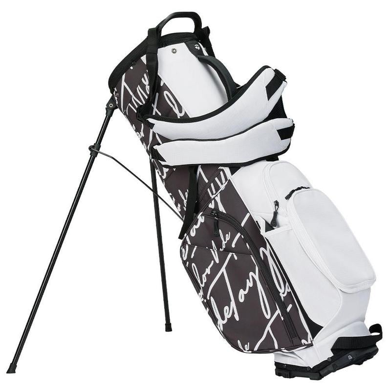 TaylorMade FlexTech Golf Stand Bag - Script - main image