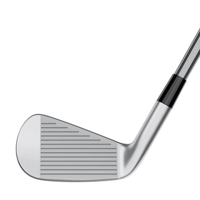 TaylorMade P-UDI Golf Utility Driving Iron - Graphite - main image