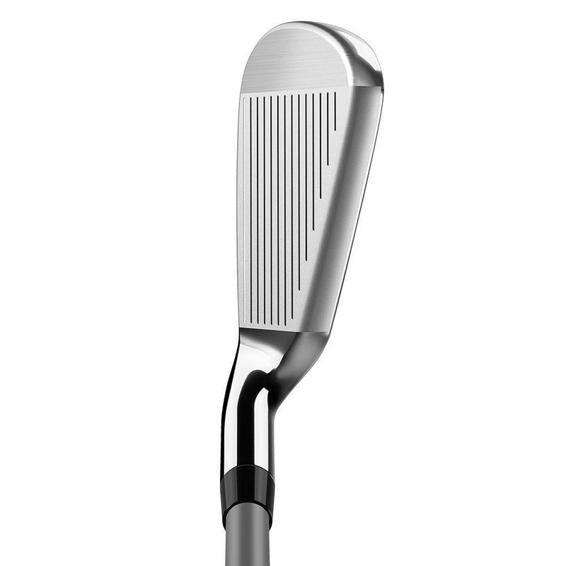 TaylorMade RBZ 10 Piece Package Set - Ladies - main image