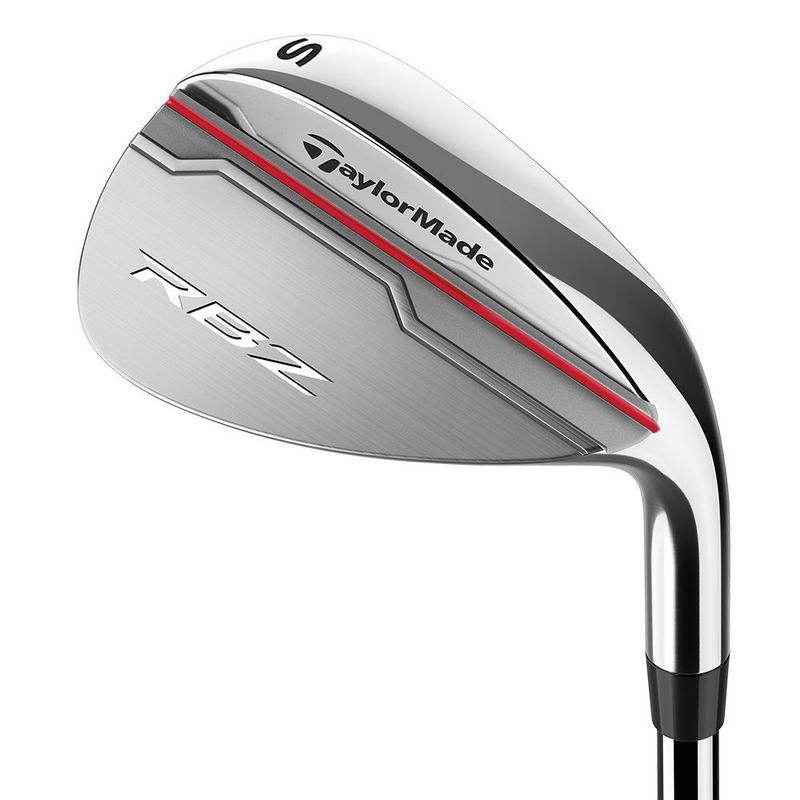 TaylorMade RBZ 10 Piece Package Set - Ladies - main image