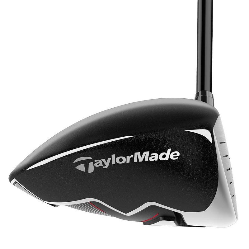 TaylorMade RBZ Mens Left Hand 11 Piece Package Set - Steel - main image