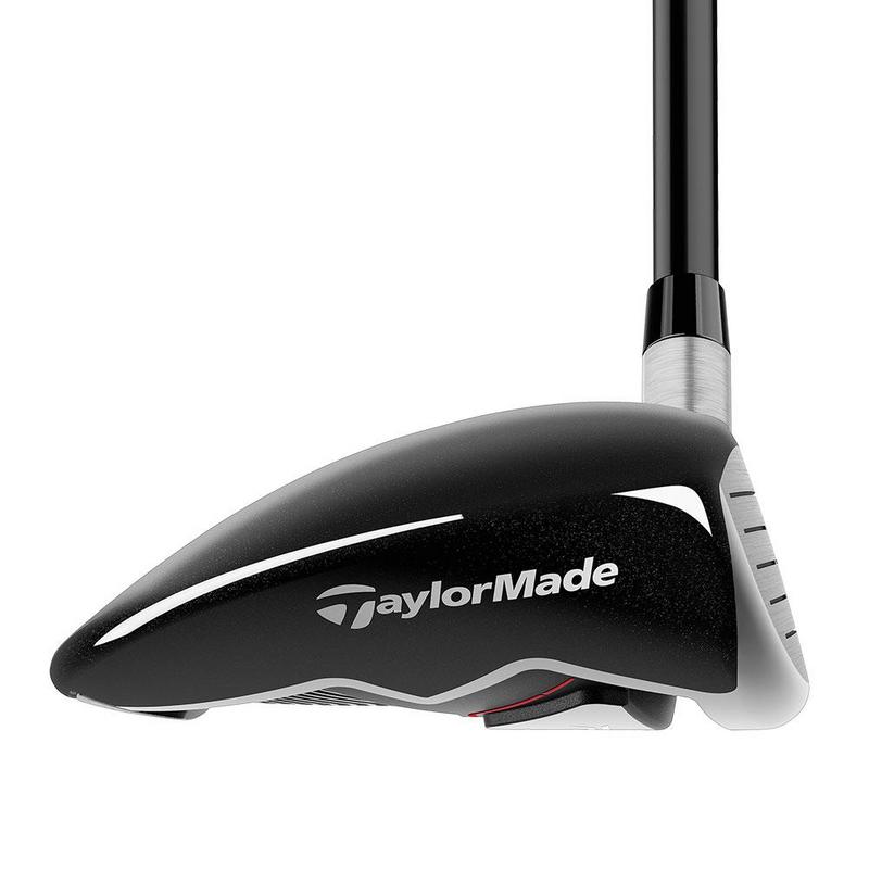 TaylorMade RBZ Mens 11 Piece Package Set - Senior Graphite - main image