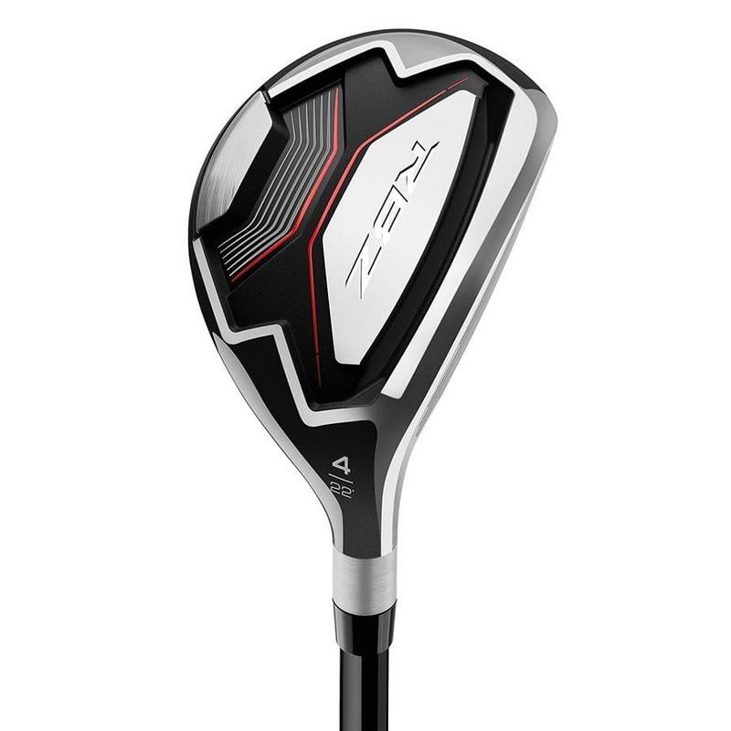 TaylorMade RBZ Mens Left Hand 11 Piece Package Set - Steel - main image