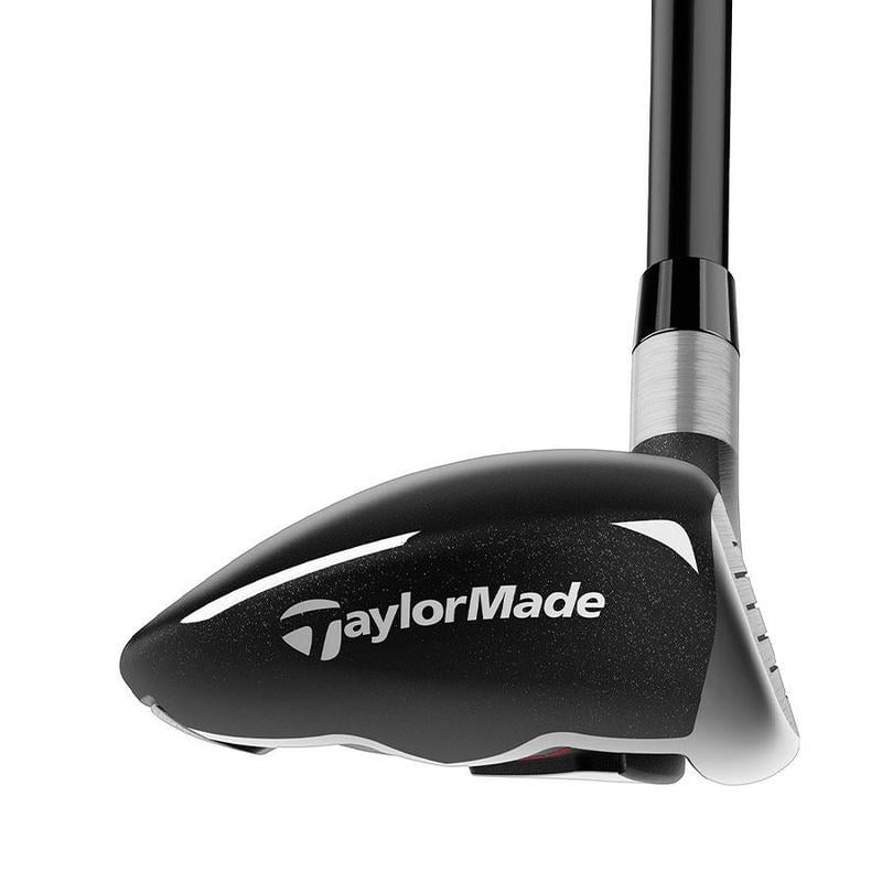 TaylorMade RBZ Mens Left Hand 11 Piece Package Set - Steel - main image