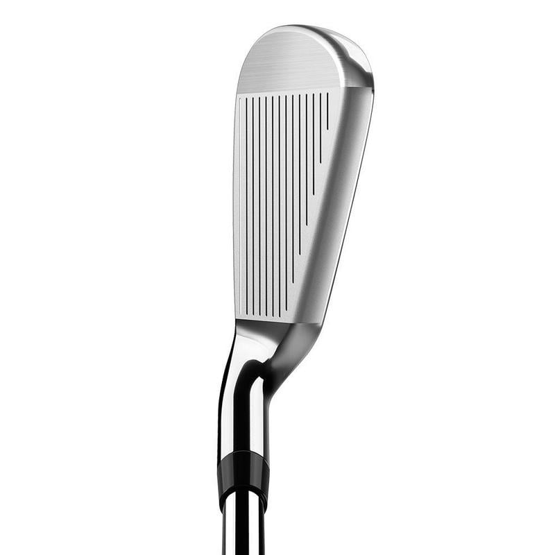 TaylorMade RBZ Mens Left Hand 11 Piece Package Set - Steel - main image