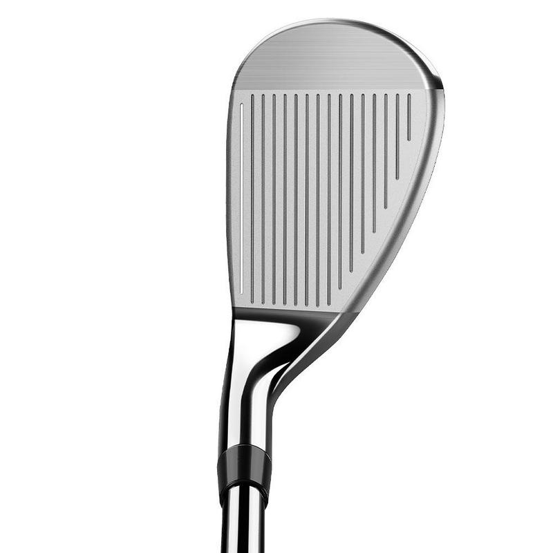 TaylorMade RBZ Mens 11 Piece Package Set - Steel - main image