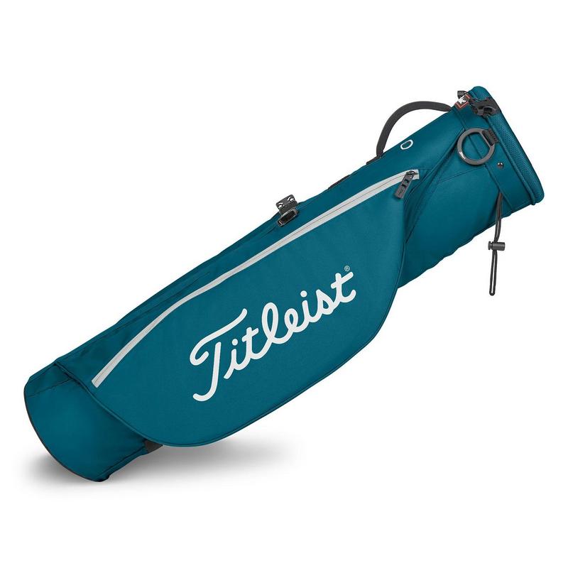 Titleist Carry Golf Pencil Bag - Baltic/Grey - main image