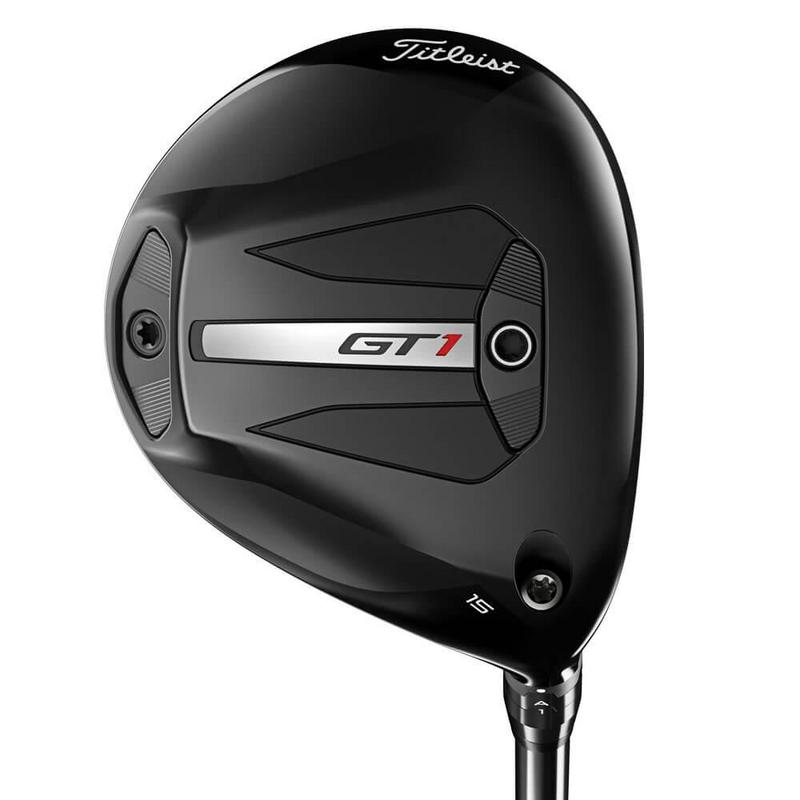 Titleist GT1 Golf Fairway Woods - main image