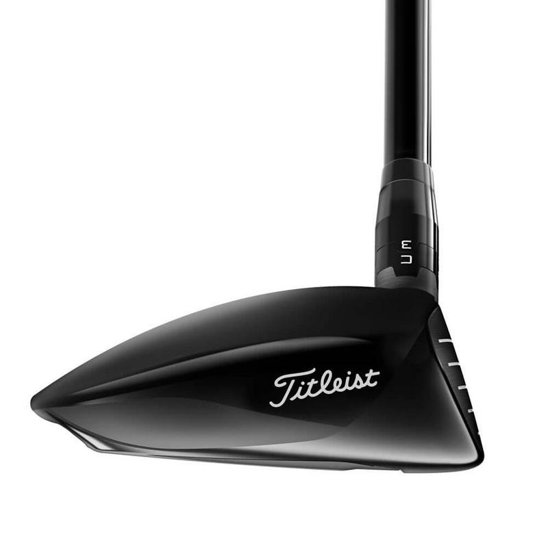 Titleist GT1 Golf Fairway Woods - main image