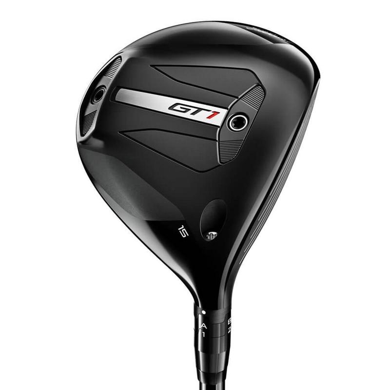 Titleist GT1 Ladies Golf Fairway Woods