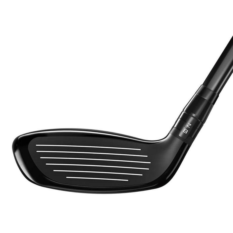 Titleist GT1 Ladies Golf Hybrid - main image