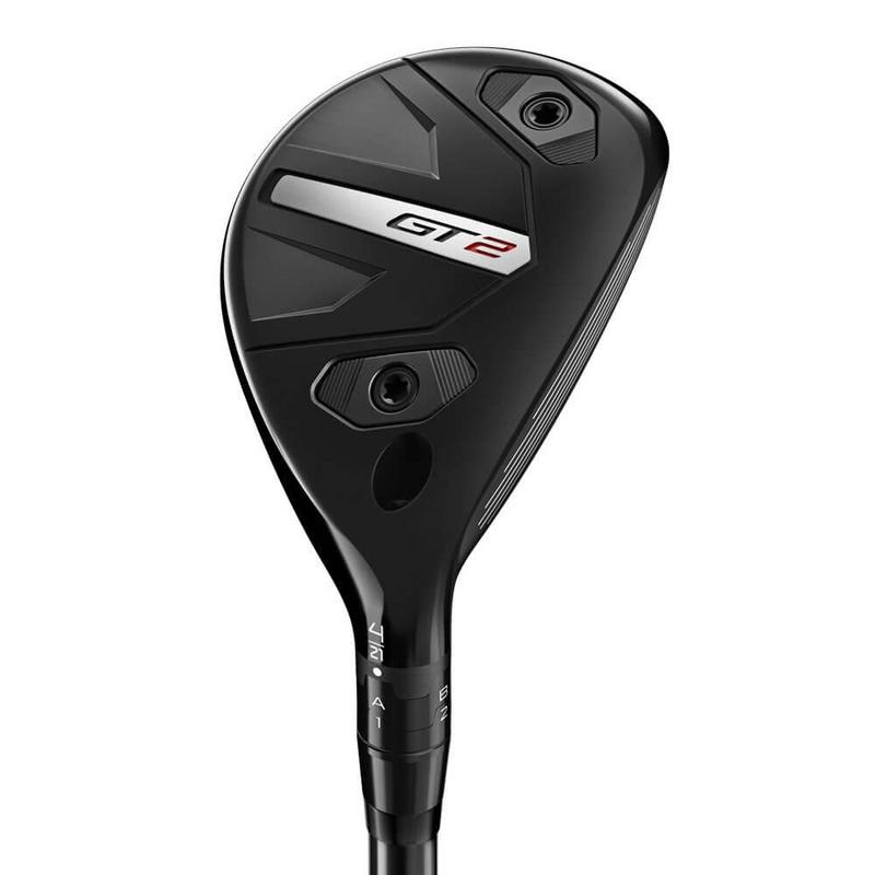 Titleist GT2 Ladies Golf Hybrid