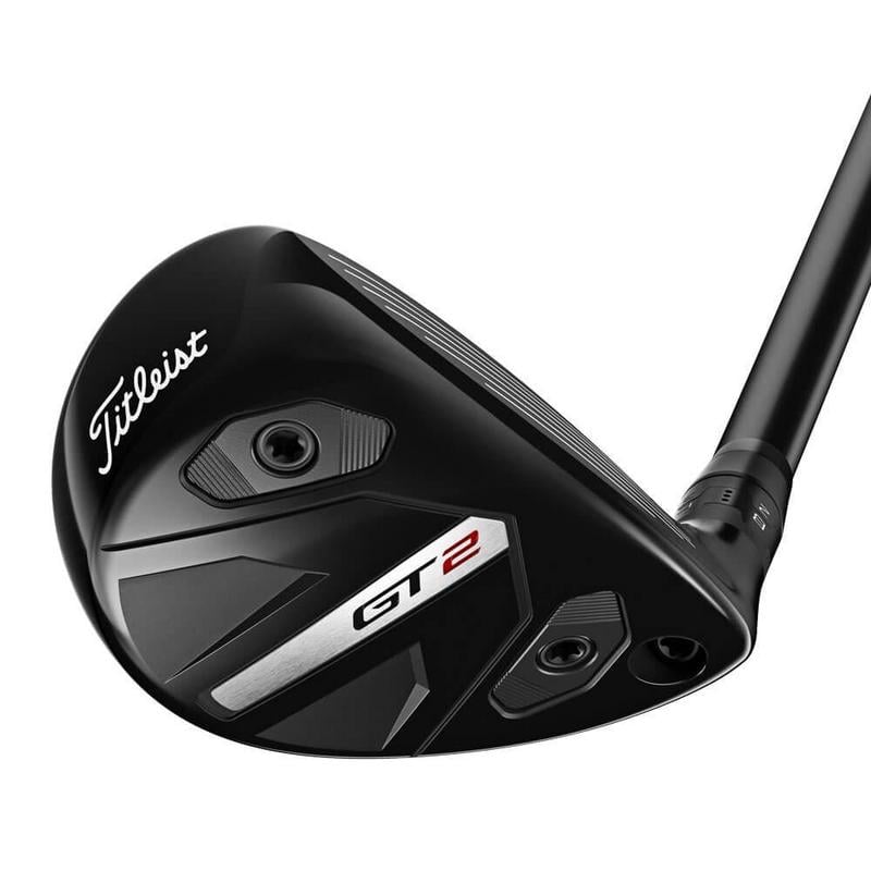 Titleist GT2 Ladies Golf Hybrid - main image