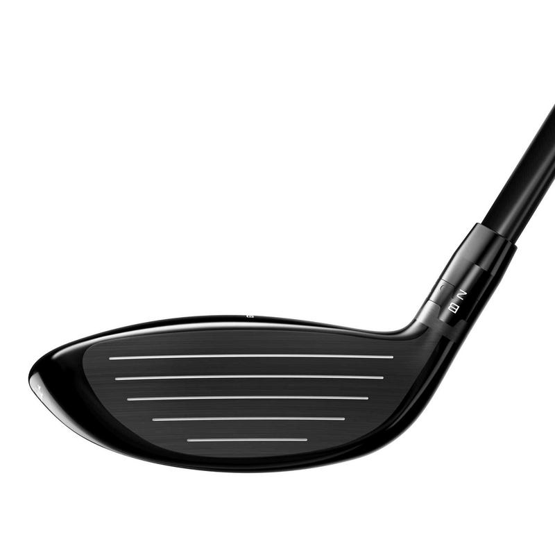 Titleist GT3 Golf Fairway Woods - main image