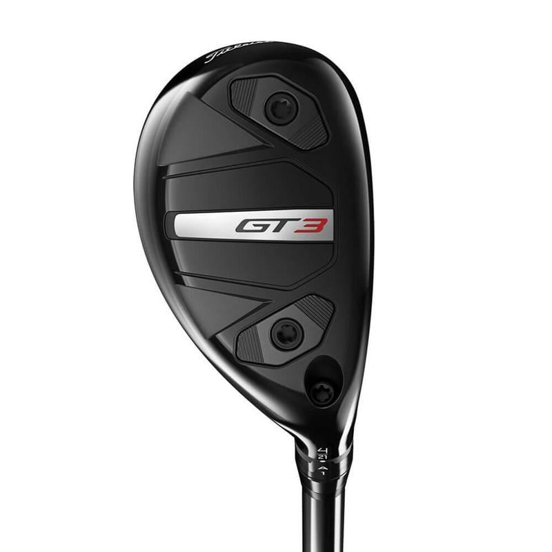 Titleist GT3 Golf Hybrid - main image