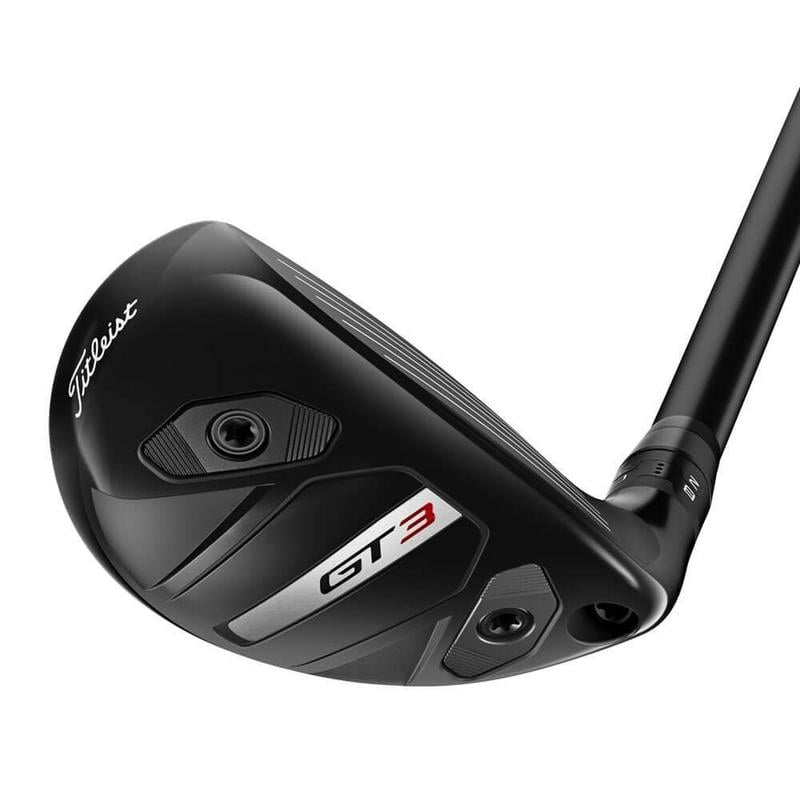 Titleist GT3 Golf Hybrid - main image