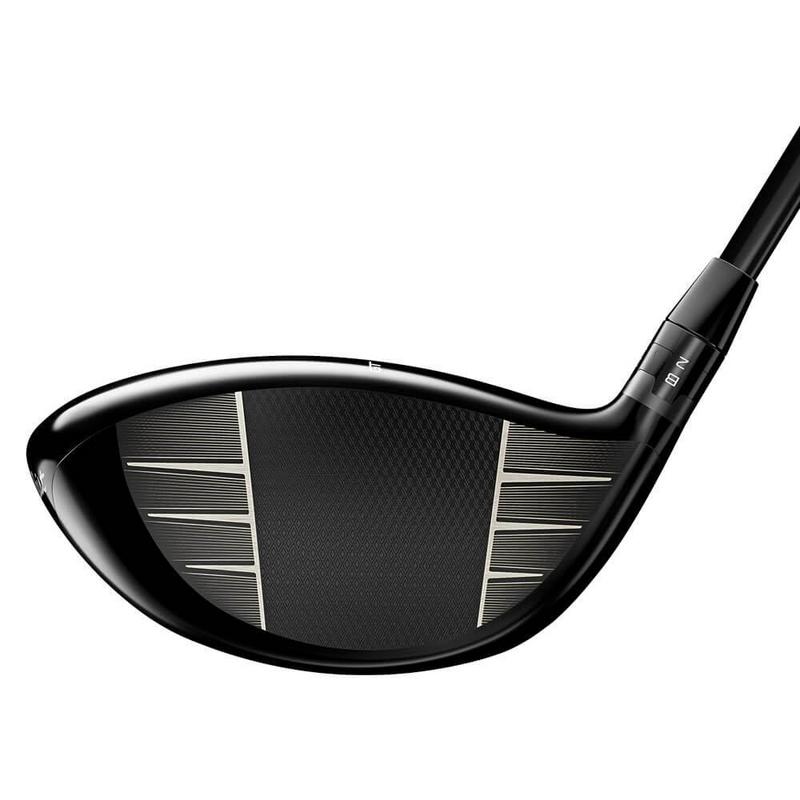 Titleist GT4 Golf Driver - main image