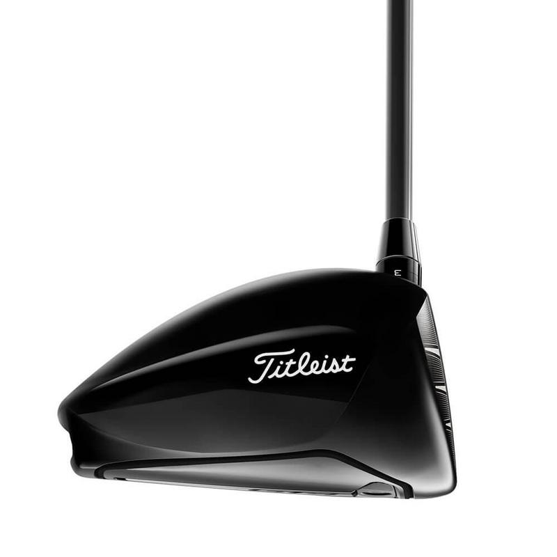 Titleist GT4 Golf Driver - main image