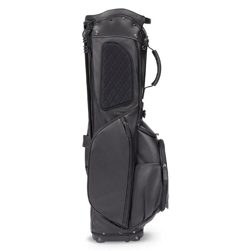 Titleist LINKSLEGEND Members Golf Stand Bag - Black - main image