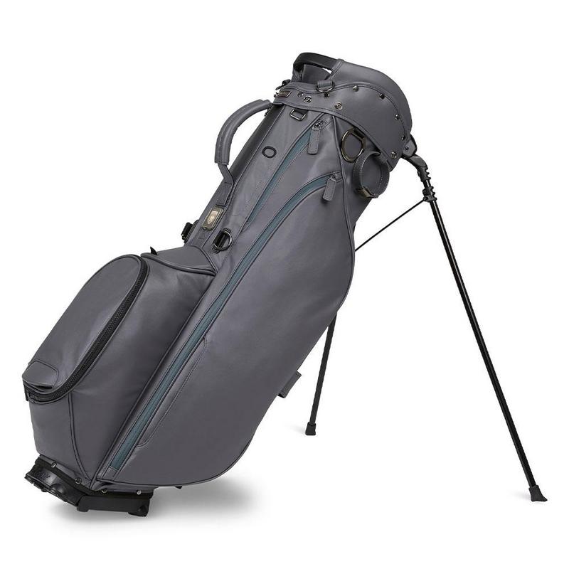 Titleist LINKSLEGEND Members Golf Stand Bag - Charcoal - main image