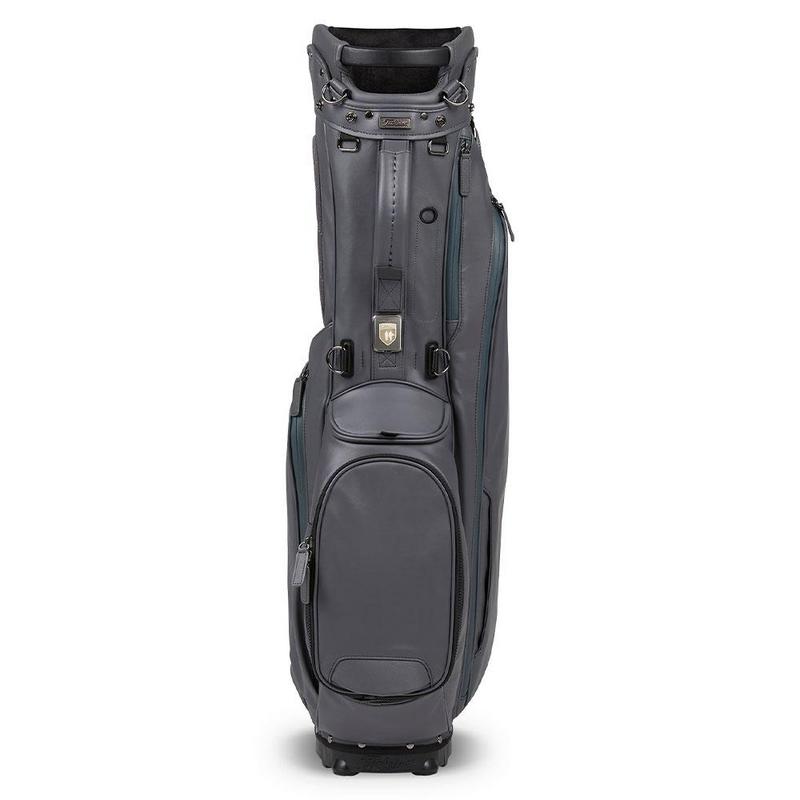 Titleist LINKSLEGEND Members Golf Stand Bag - Charcoal - main image