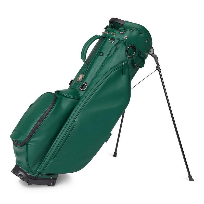 Titleist LINKSLEGEND Members Golf Stand Bag - Green - main image