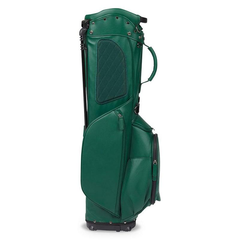 Titleist LINKSLEGEND Members Golf Stand Bag - Green - main image