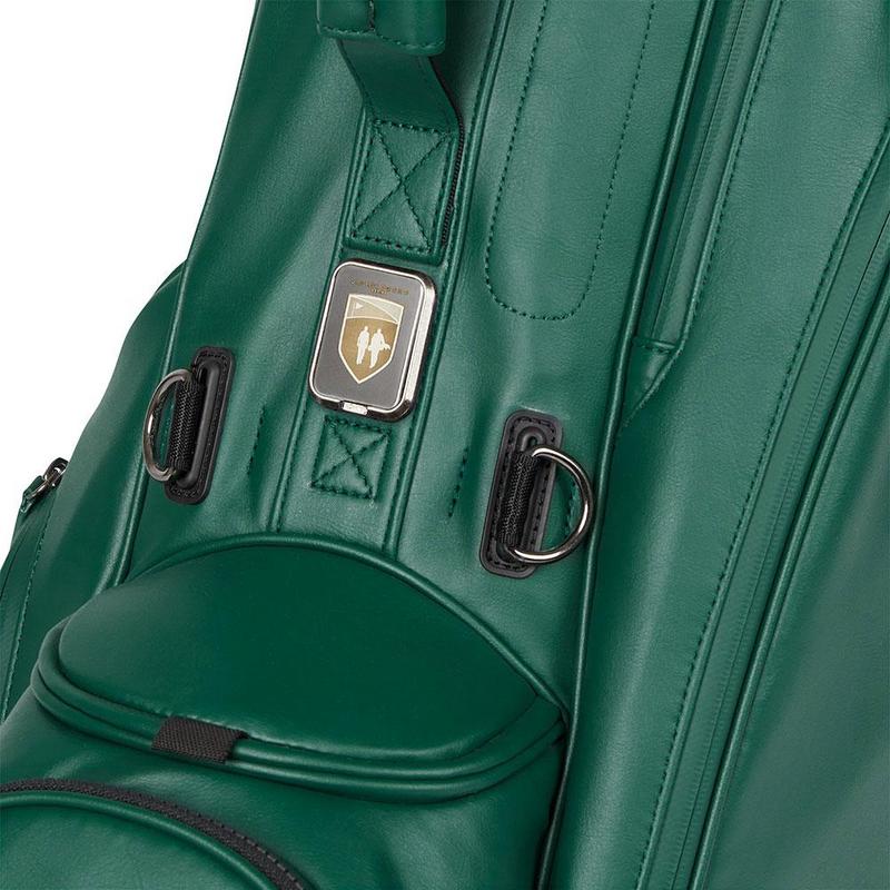 Titleist LINKSLEGEND Members Golf Stand Bag - Green - main image