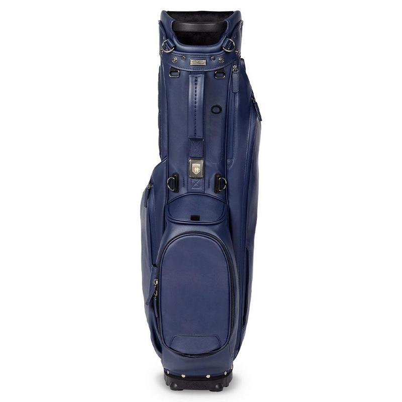 Titleist LINKSLEGEND Members Golf Stand Bag - Navy - main image