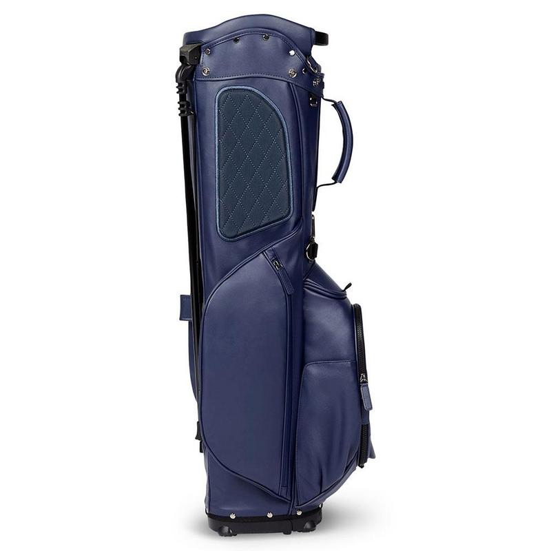 Titleist LINKSLEGEND Members Golf Stand Bag - Navy - main image