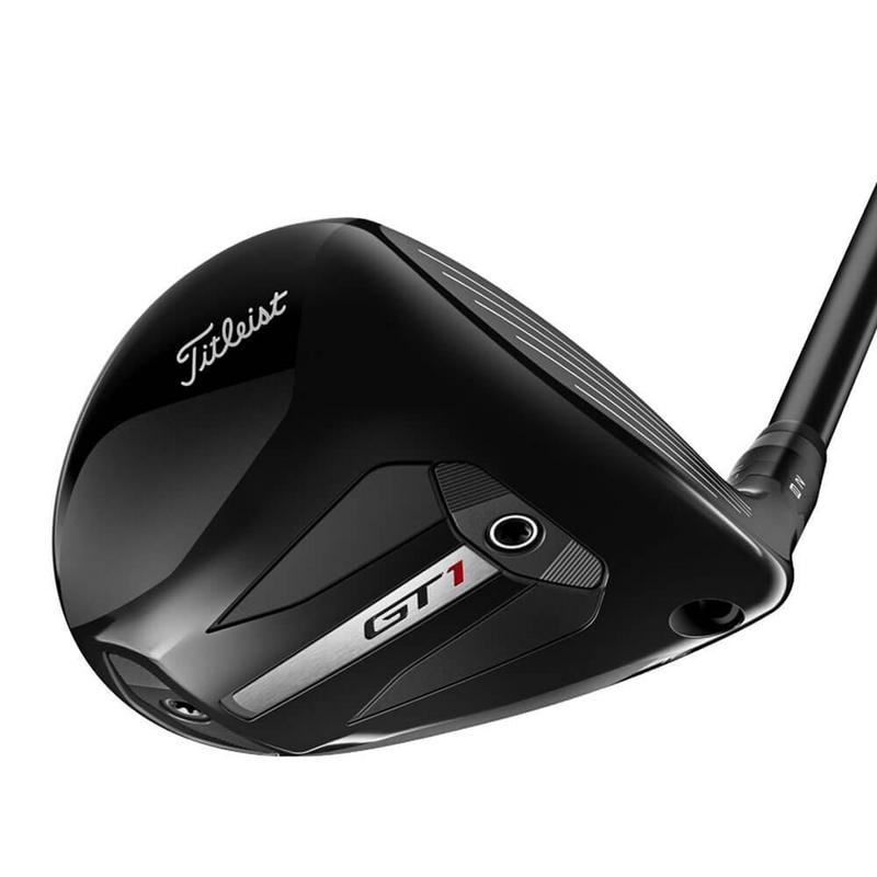 Titleist GT1 Ladies Golf Fairway Woods - main image