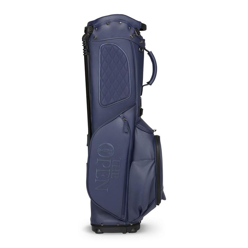 Titleist Links Legend Members The Open Golf Stand Bag - main image