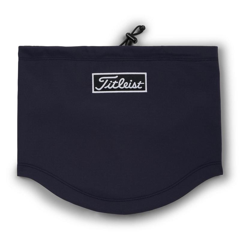 Titleist Performance Golf Neck Warmer - Navy - main image