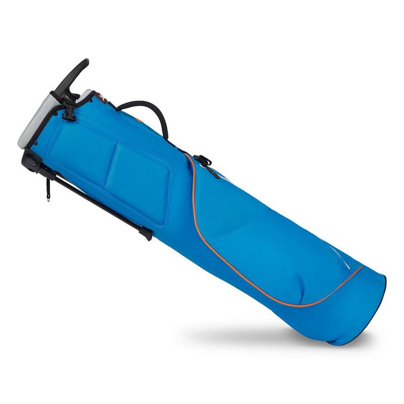 Titleist Premium Golf Carry Pencil Bag - Olympic/Marble/Bonfire - main image