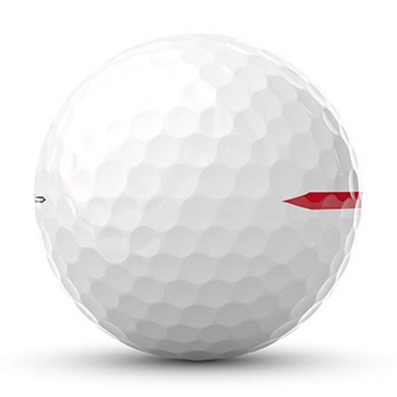 Titleist Pro V1X Performance Alignment Golf Balls - main image