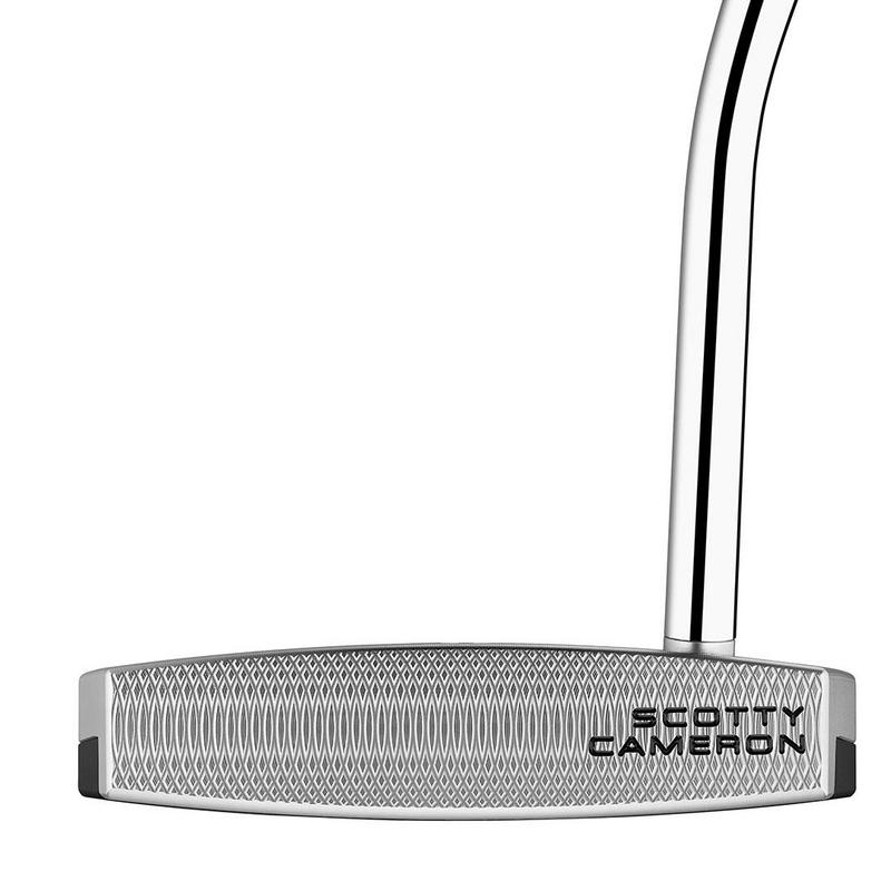 Scotty Cameron Long Design Phantom 11 Golf Putter - main image