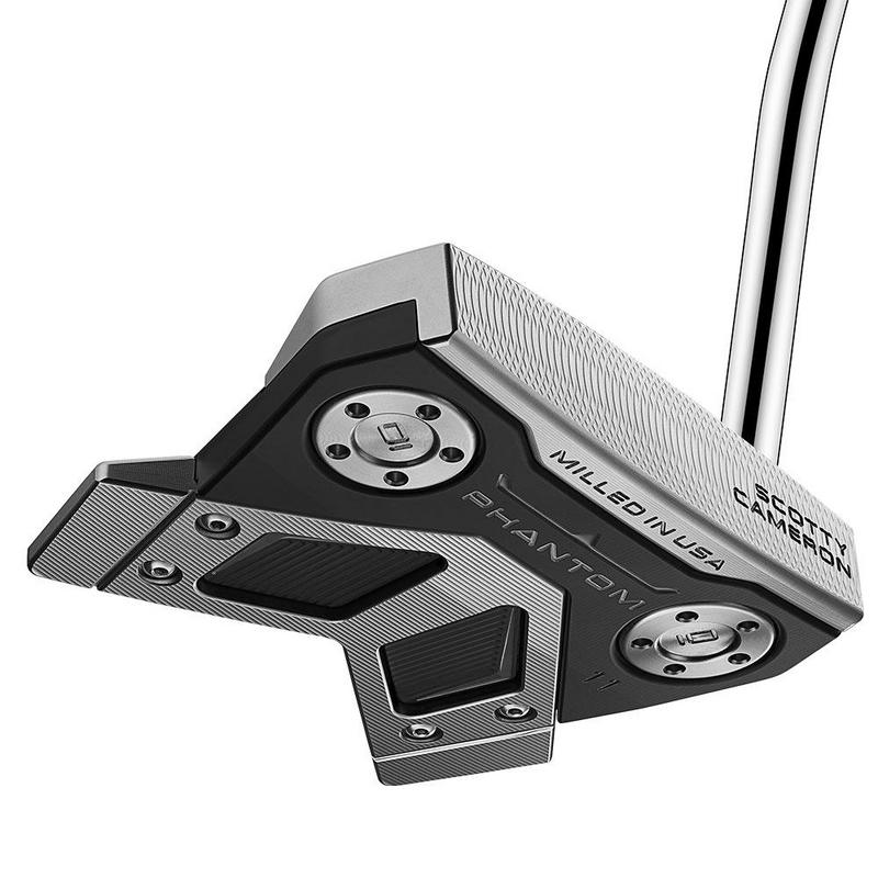 Scotty Cameron Phantom 11 Golf Putter - main image