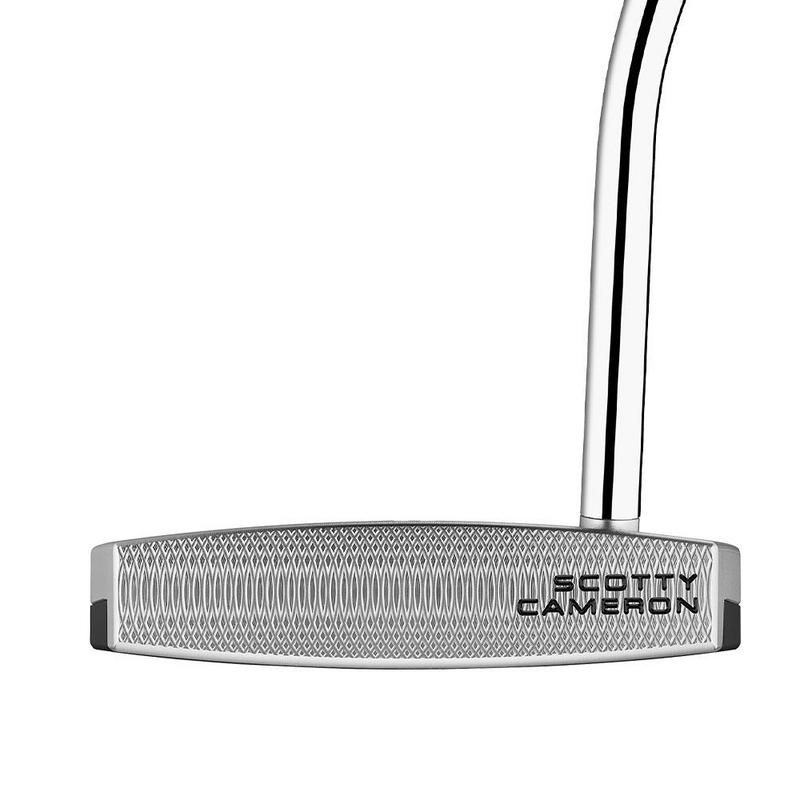 Scotty Cameron Phantom 11 Golf Putter - main image