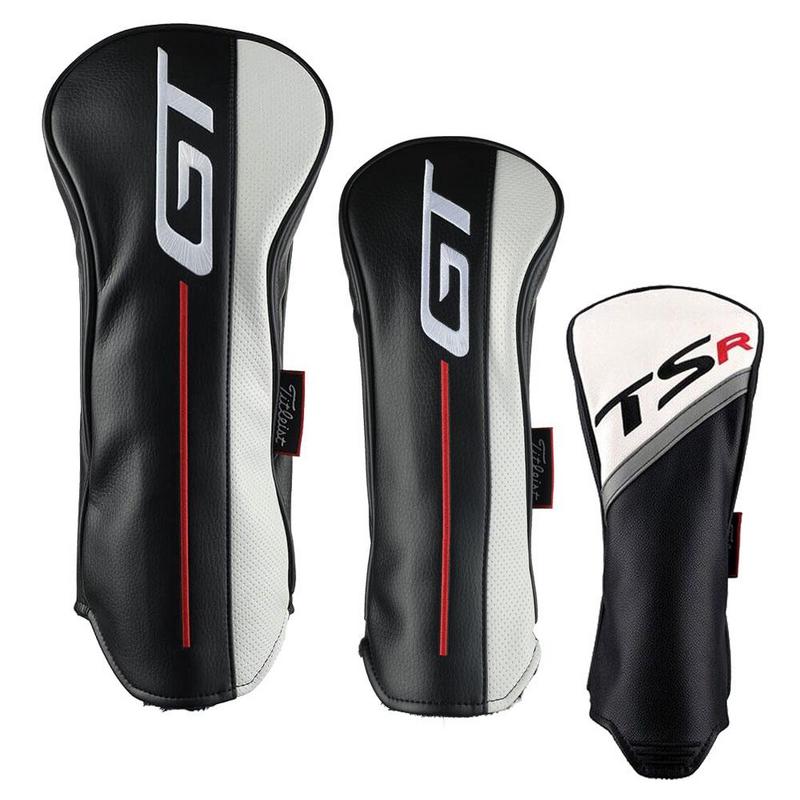 Titleist GT2/TSR2 Men's Bundle Set - main image