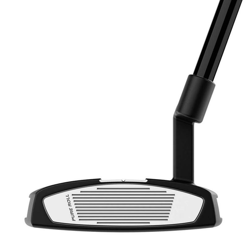 TaylorMade Spider Tour X Black Series L-Neck Golf Putter - main image